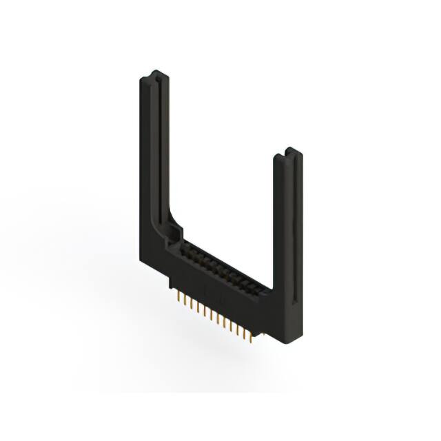 396-024-520-858 EDAC Inc.  Edgeboard Connectors